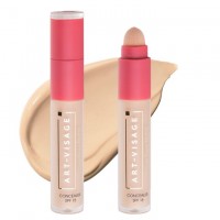 АВ Консилер с сатиновым финишем Love.Feel.NUDE 424 теплый бежевый
